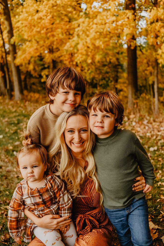 Allie Richardson MS, OTR/L is a Pediatric Occupational Therapist serving families in Brownsburg, Avon, Plainfield, Danville, Pittsboro, and Lizton Indiana