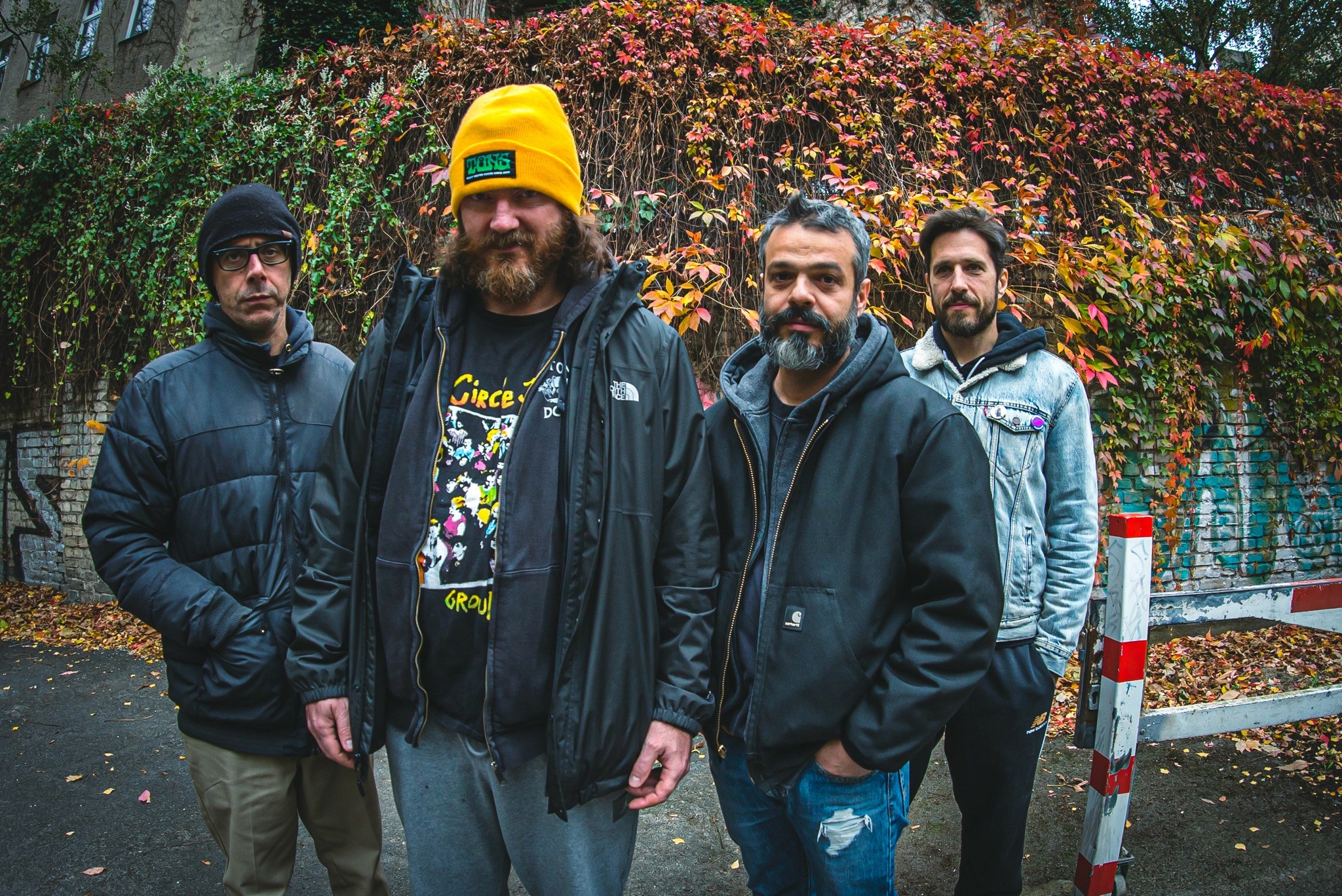 Photo by © TONS promo