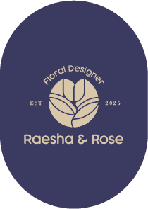 CLU-Raesha-Rose-Floristry-Logo-A