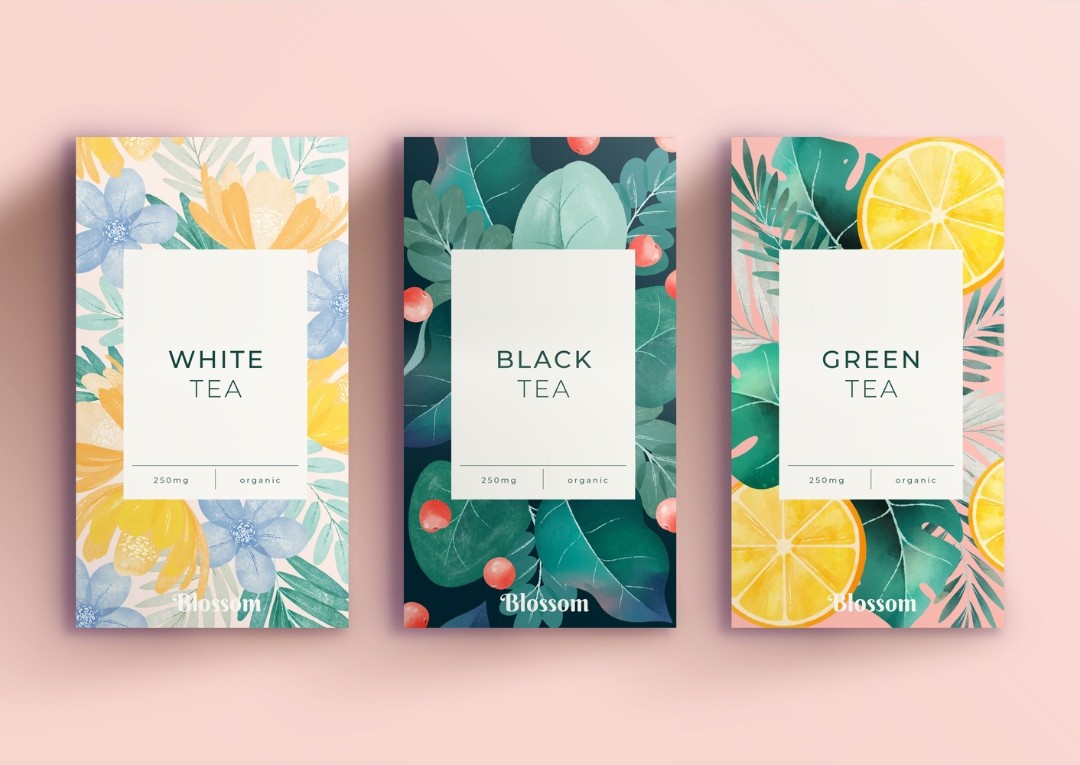 Pitch Decks
