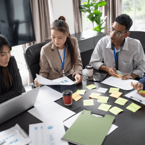 insurance advisors