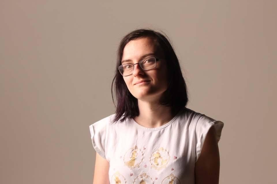 The image featured in the middle of the about us page