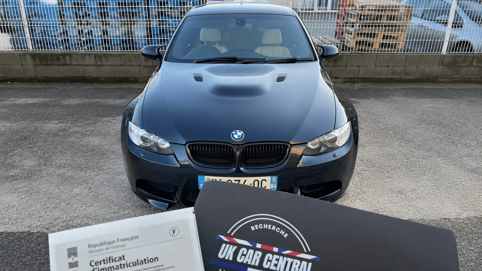 UK Car Central