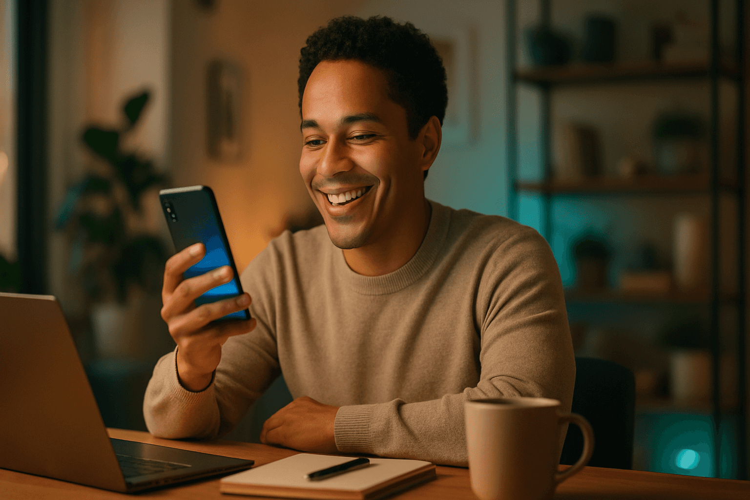 इंस्टाग्राम नीला टिक कॉपी