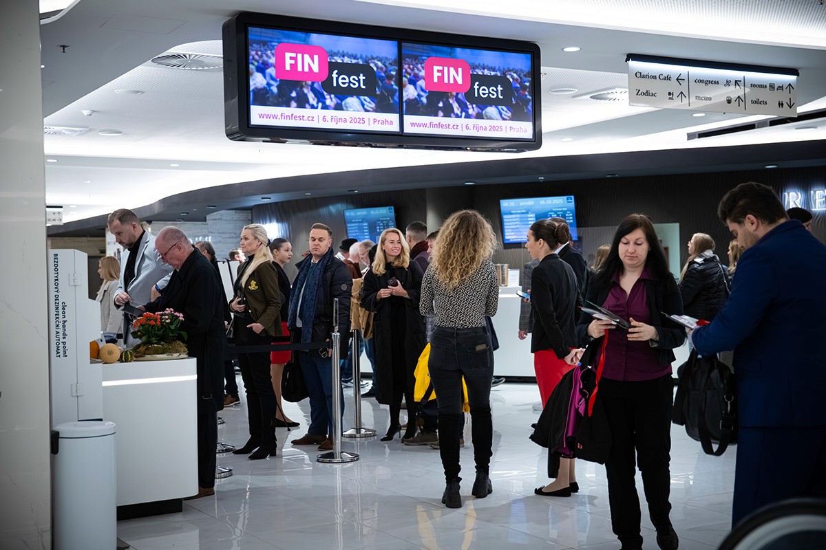 FINFEST 2025 — SocialVids event coverage