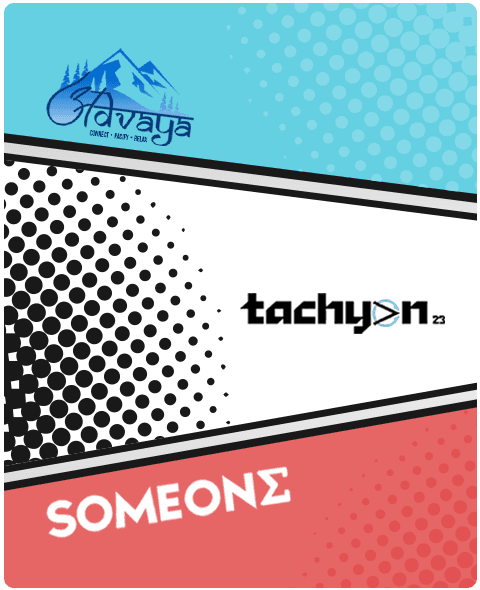 Typographic Logo