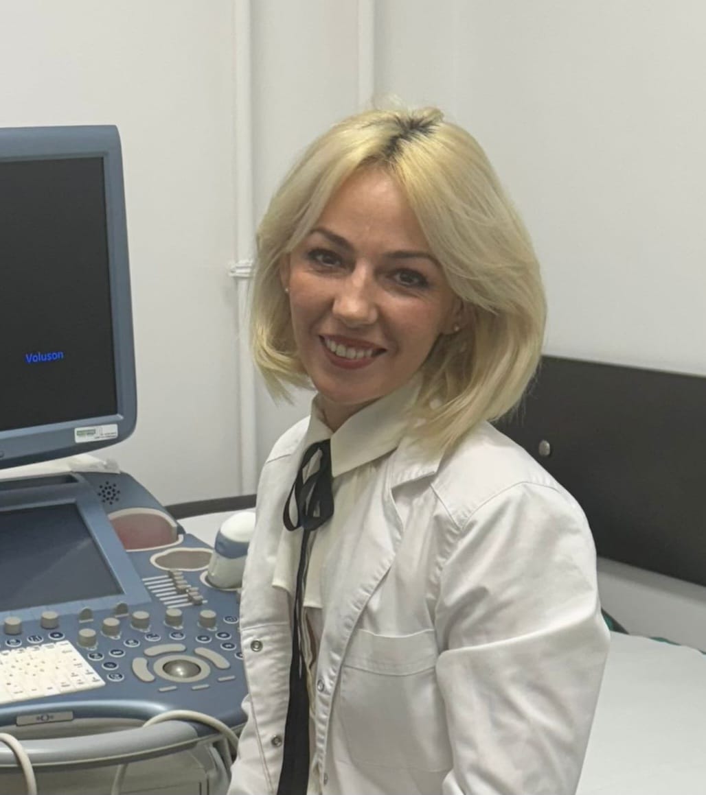 Medic Obstetrica Ginecologie Cluj-Napoca