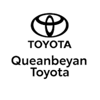 Queanbeyan Toyota logo