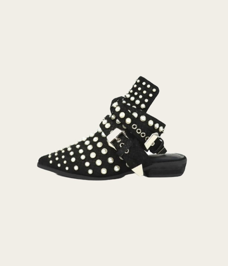 38JC022 / BLACK