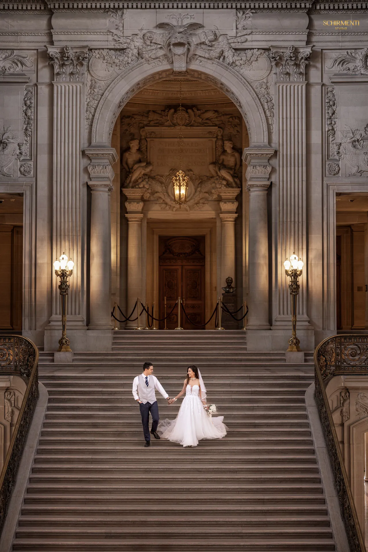San Francisco City Hall