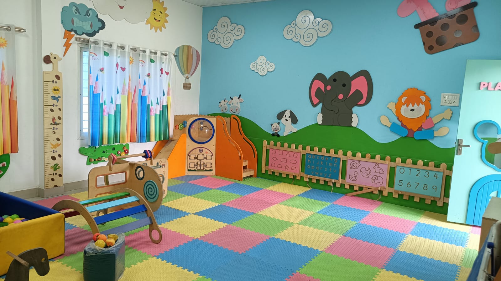 best school in Sikandrabad