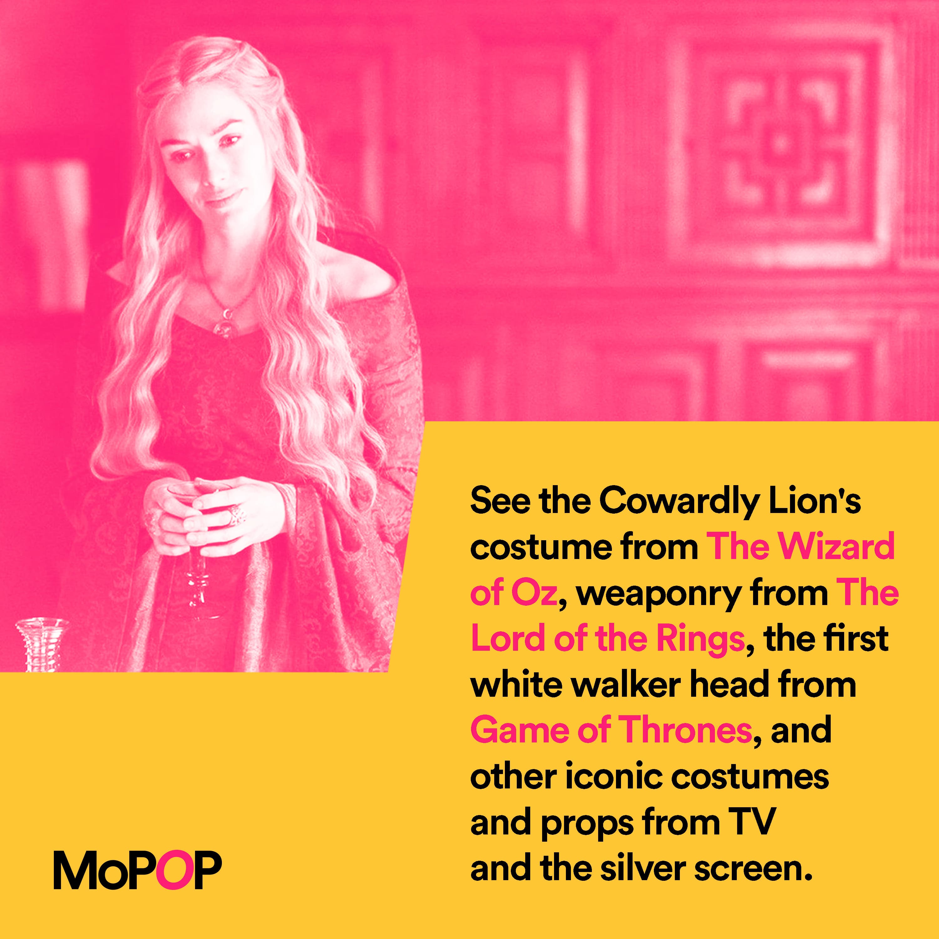 Brand identity social media and editorial design for art museum in Seattle Washington United States of America