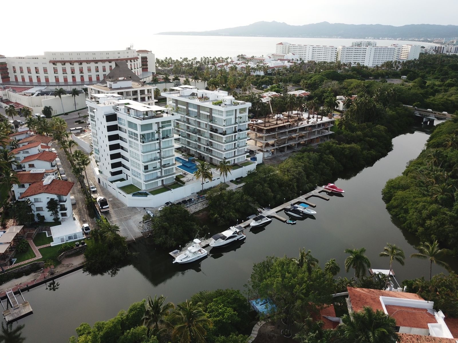 Quinta San Miguel Ocean & Canal