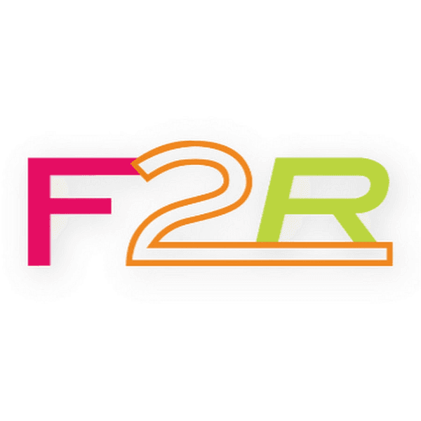 Logo of Fit2Run