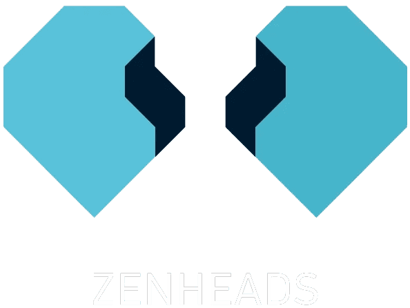 A dummy company logo