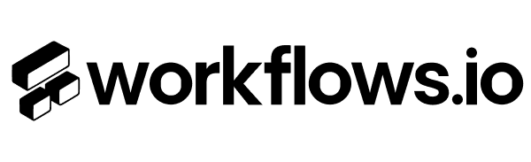 Workflows.io