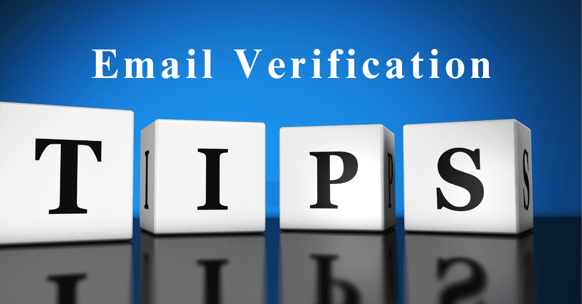 Expert Tips: Verify Email Now for a Valid Format&nbsp;