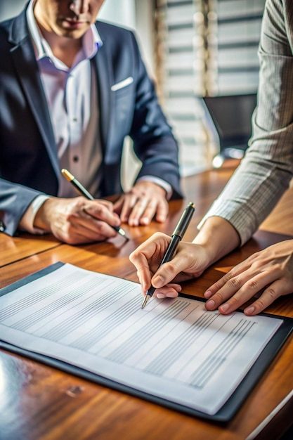 Juridische stukken rond uitgeschreven BV