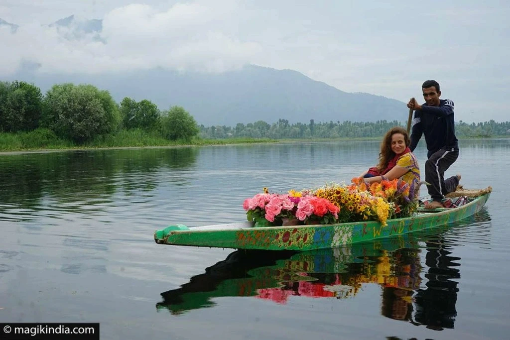 Kashmir Nature & Heritage Tour