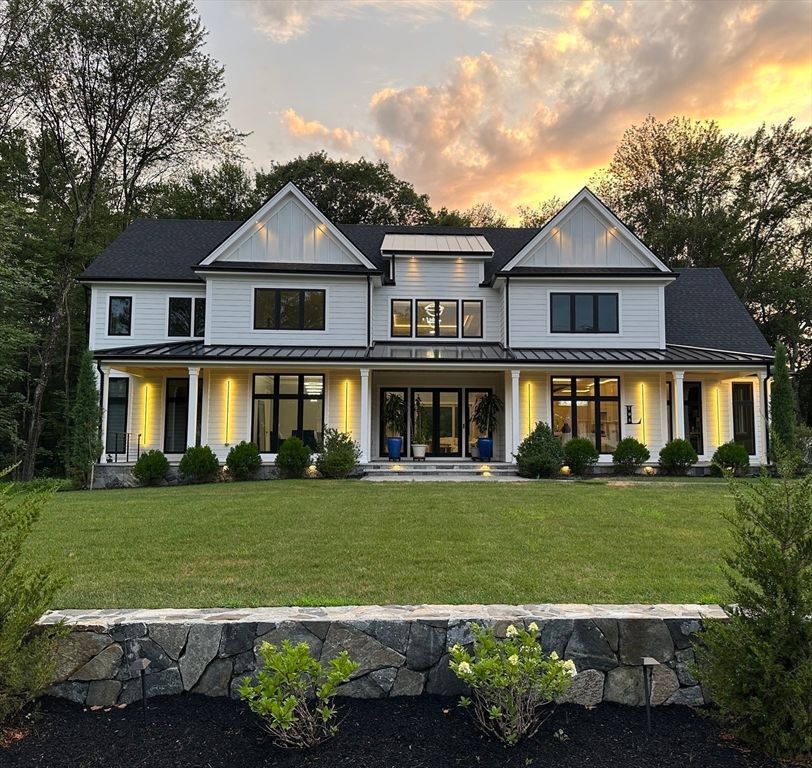 Manor