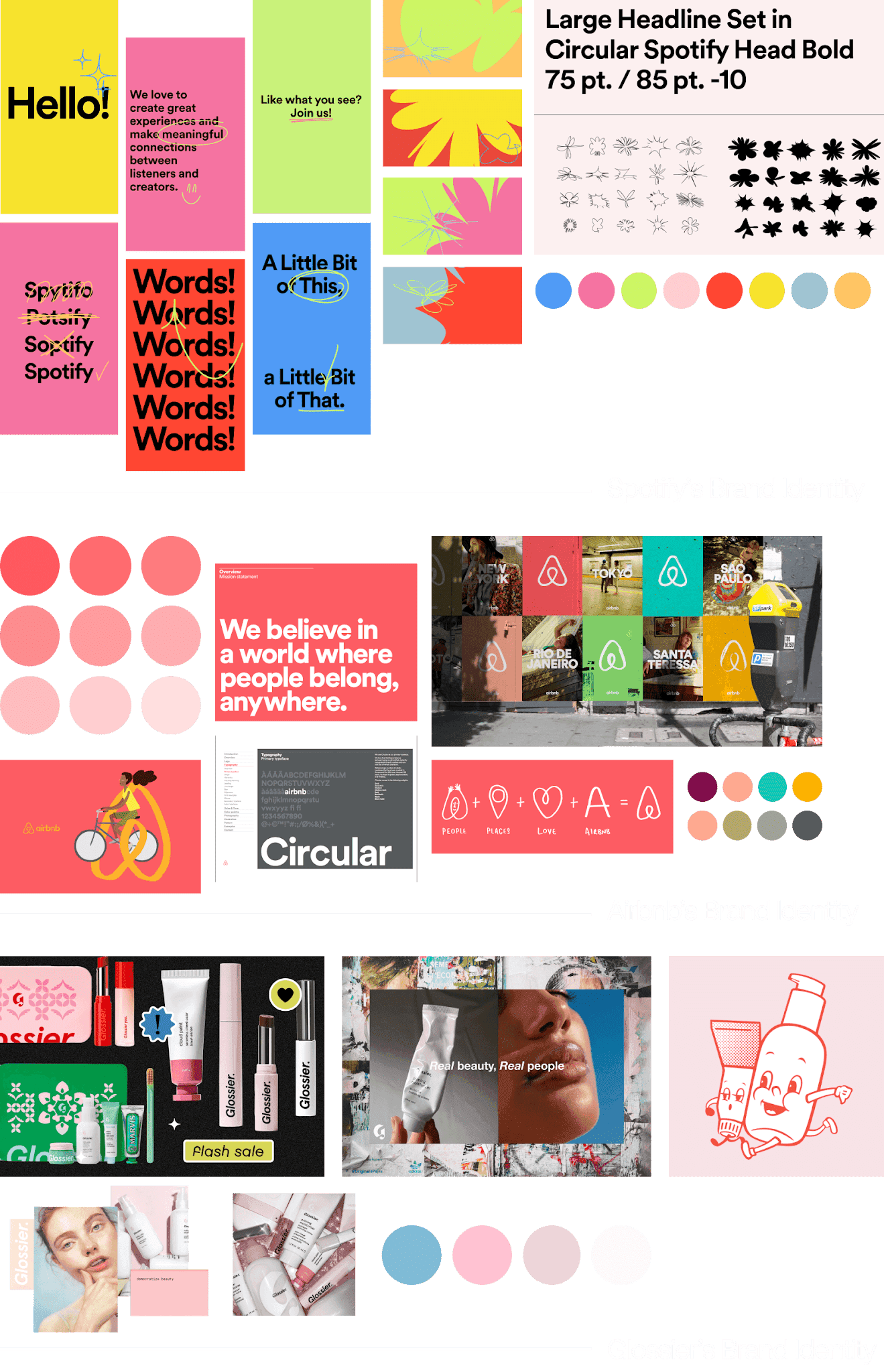 brand identity examples