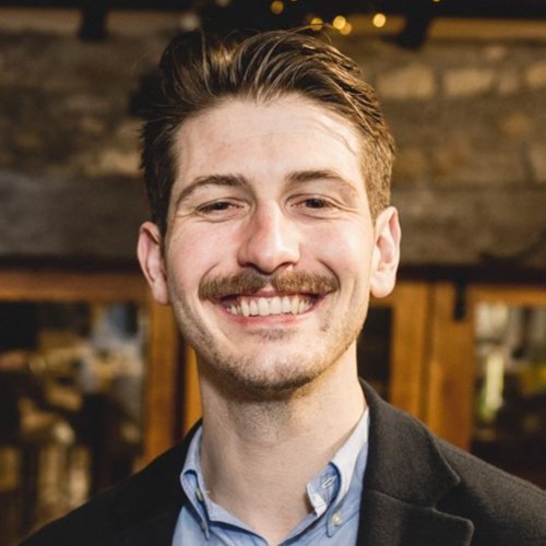 "SecondBody transformed how we assess and train candidates and new hires — fast, realistic practice that uncovers true conversational ability and saves managers hours of manual coaching." — Ioan Nickson, Efficy