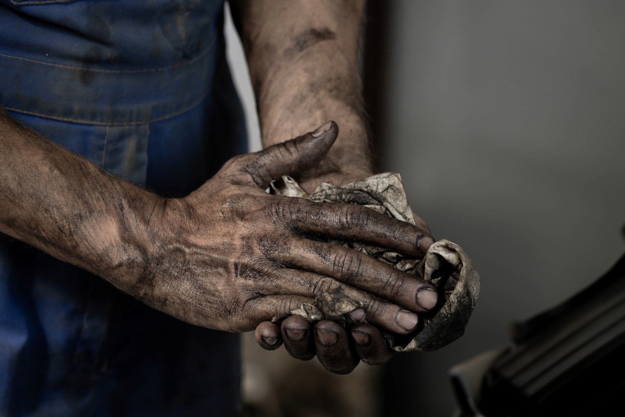 Handwerker Website