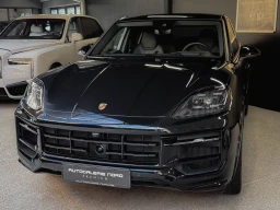 Porsche Cayenne E-Hybrid Coupé — Vorschaubild 2