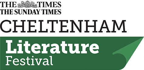 Cheltenham Literature Festival logo