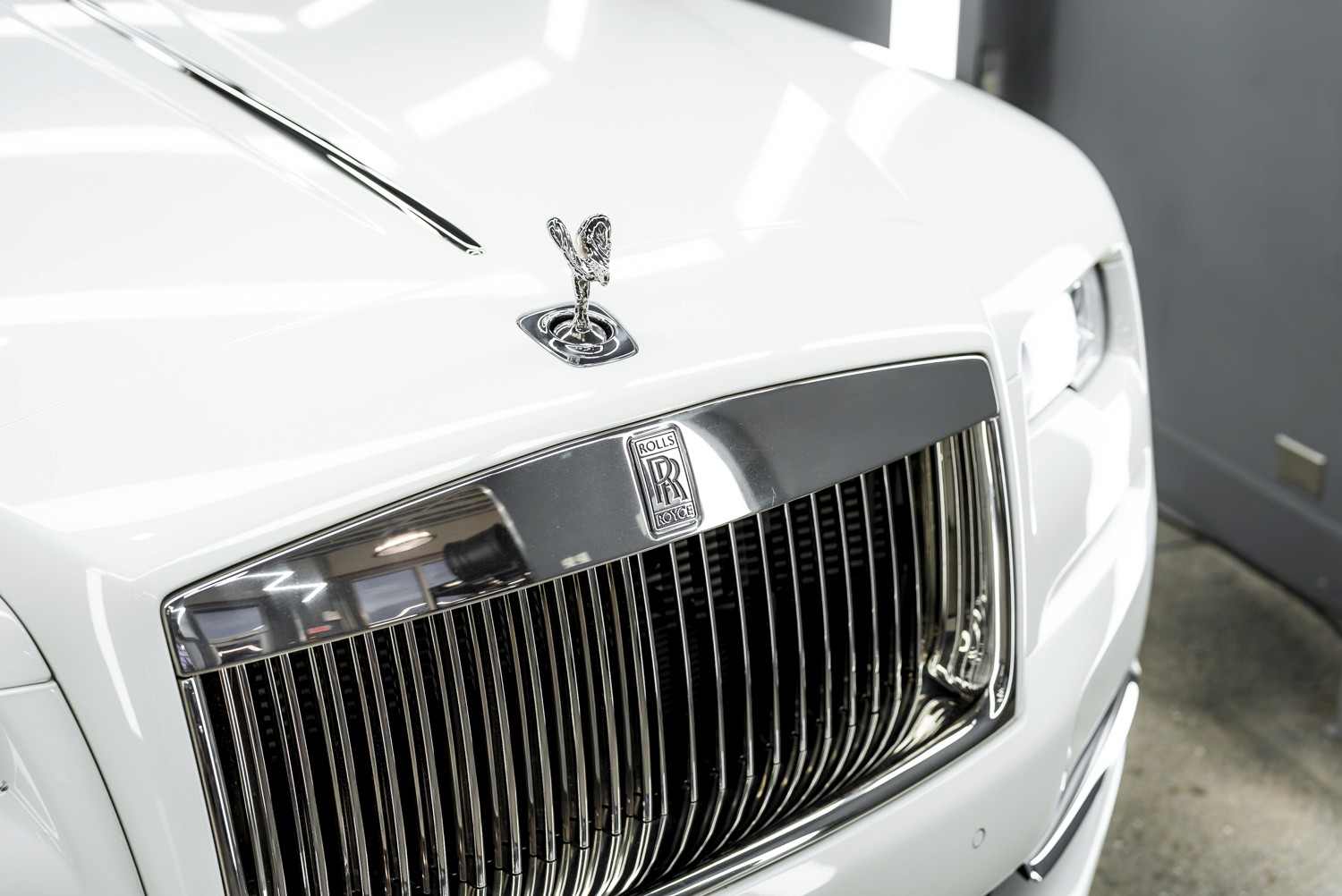 2016 Rolls Royce Dawn , photo 11