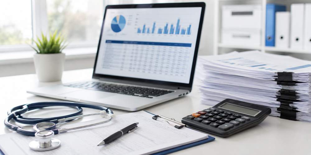 Pain Management Billing in Decatur