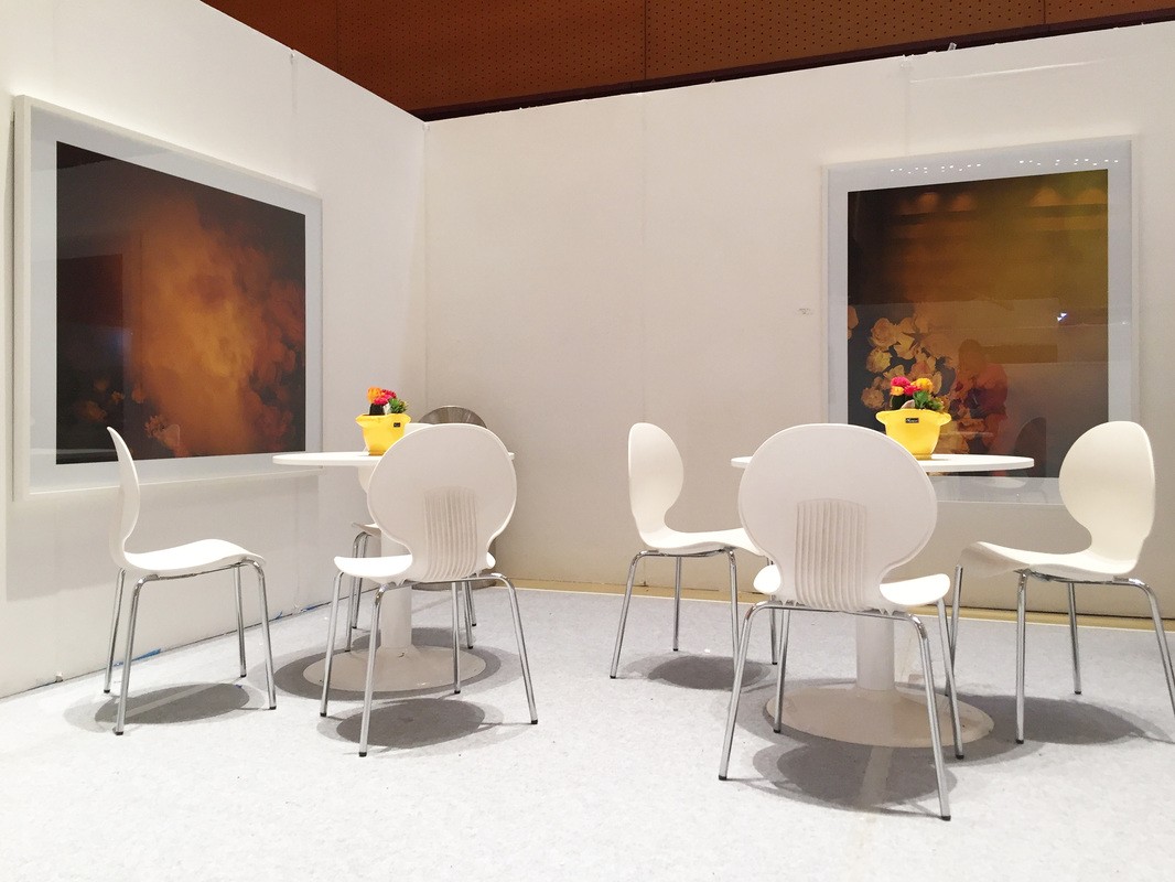 2016 Christmas & Living Interior Show (for restaurants & hotels)