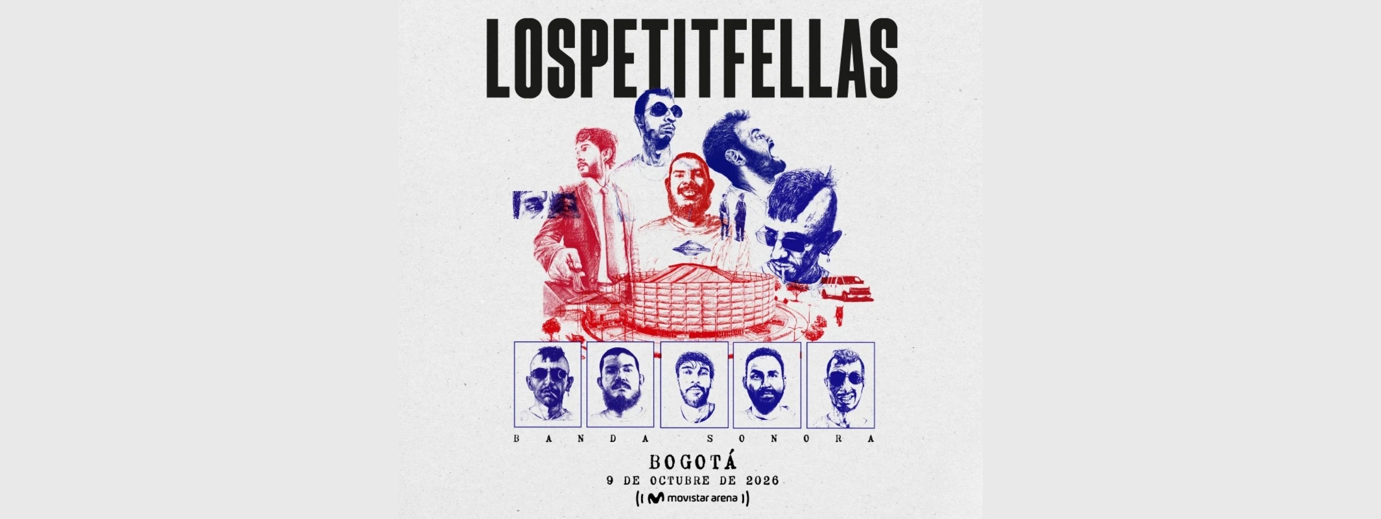 Kapo segunda fecha bogota 2026