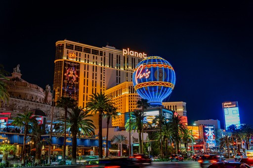 aerial nature photography of green palms on seashore during daytime