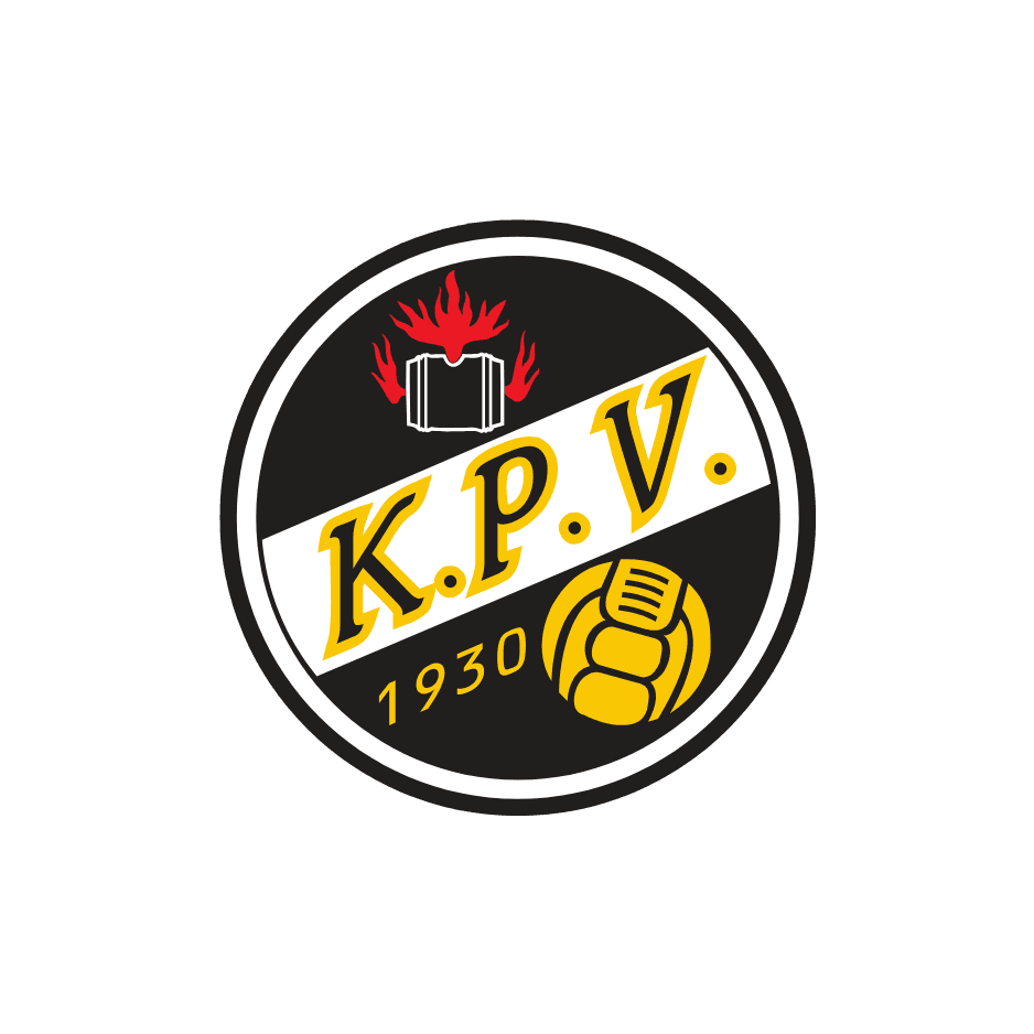 Logo of IISI Media's client KPV