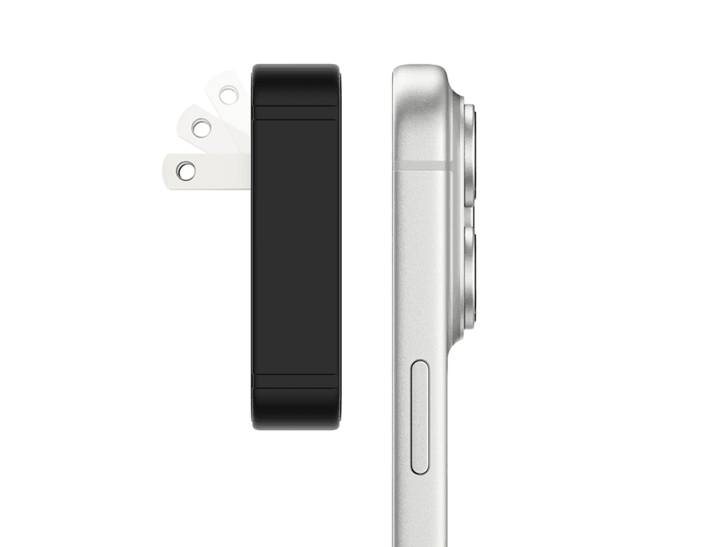 Footnote Accessories Co. FlashFinder magnetic mount