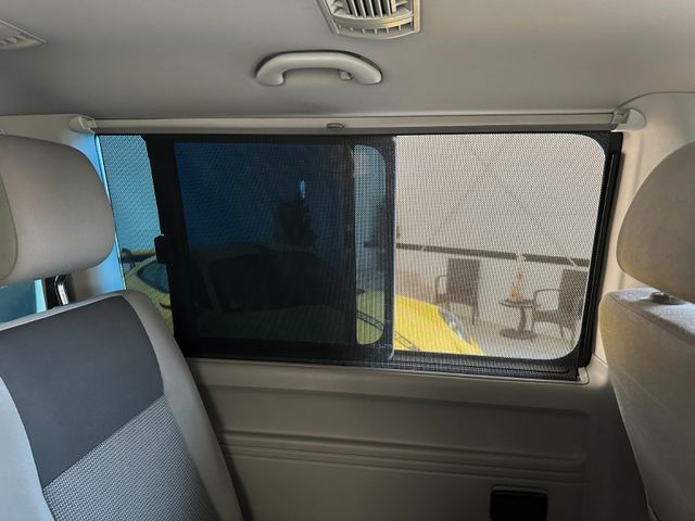 VW T5 Caravelle 2015 BROWN Gebrauchtwagen - Galeriebild 21