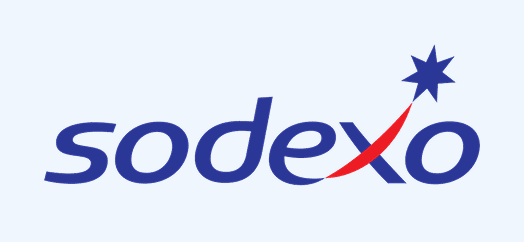 logo - Sodexo