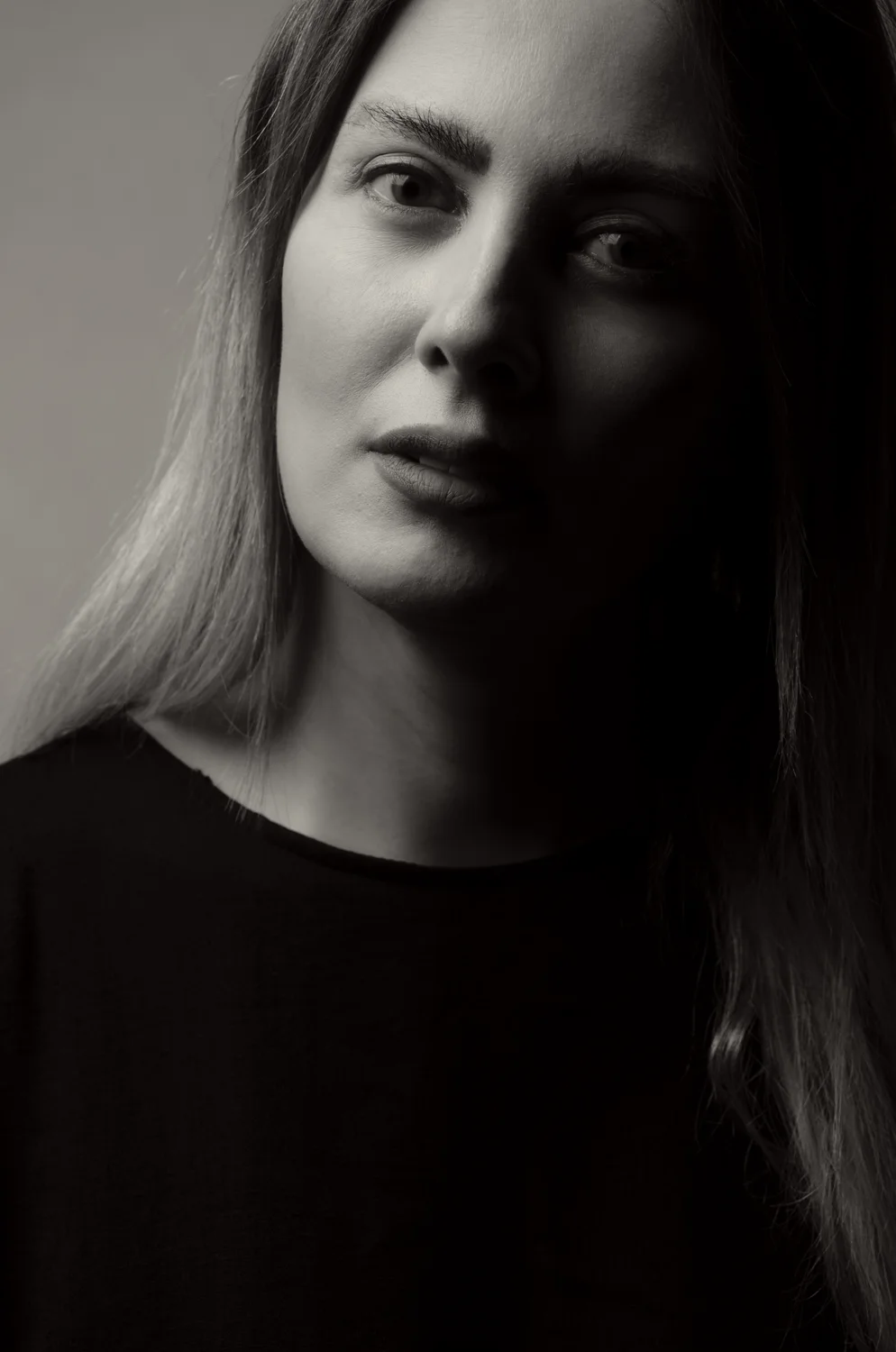 Screen Test II