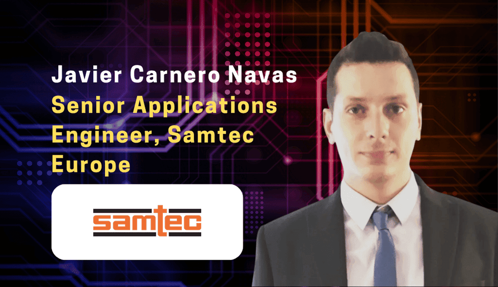 Javier Carnero Navas will be speaking at Hardware Pioneers Max 2026