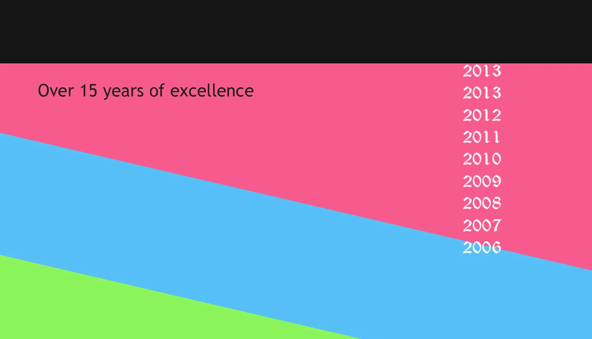 Top Graphic design in the world Team Creative