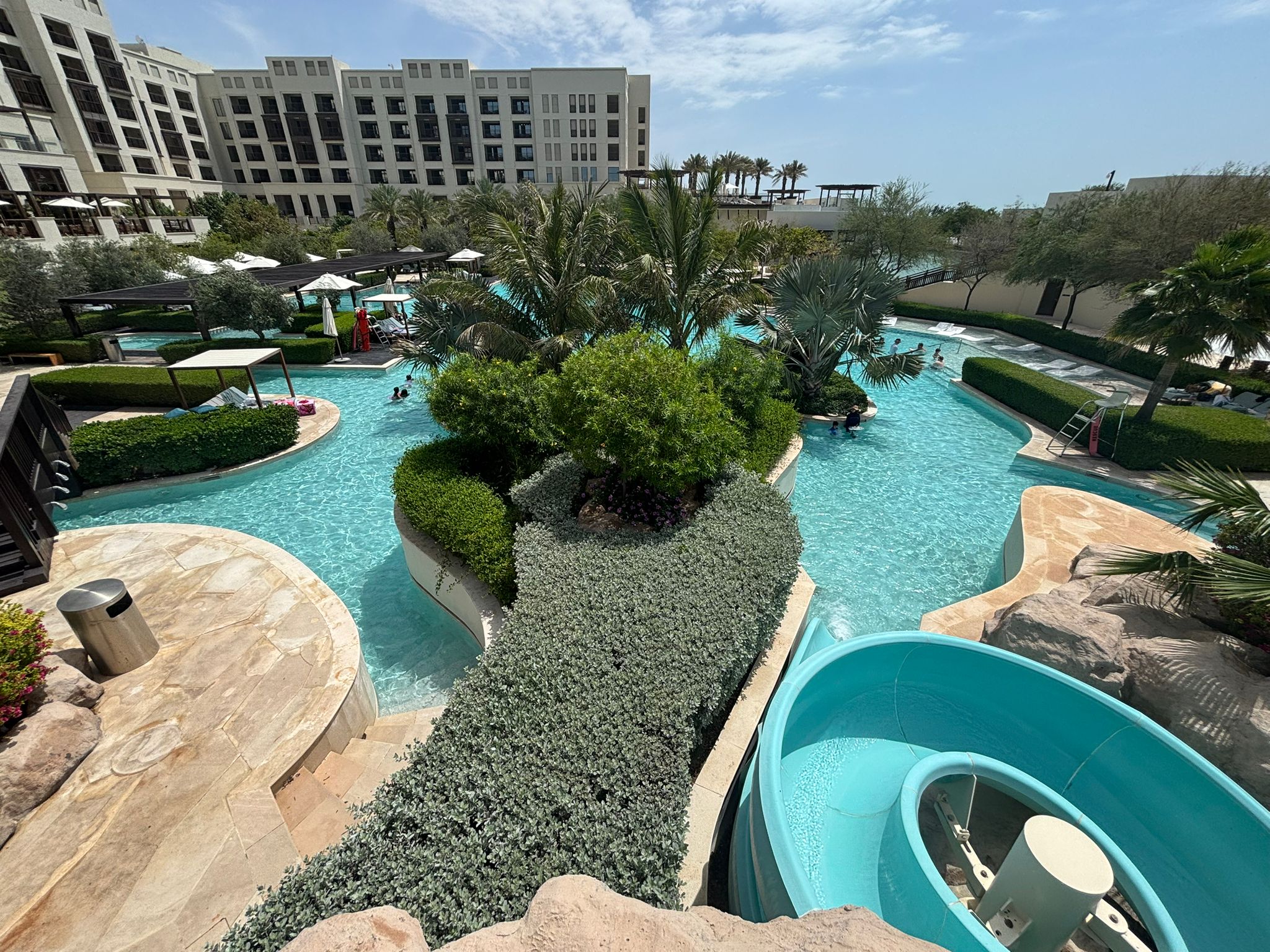 Jumeirah Gulf of Bahrain 4