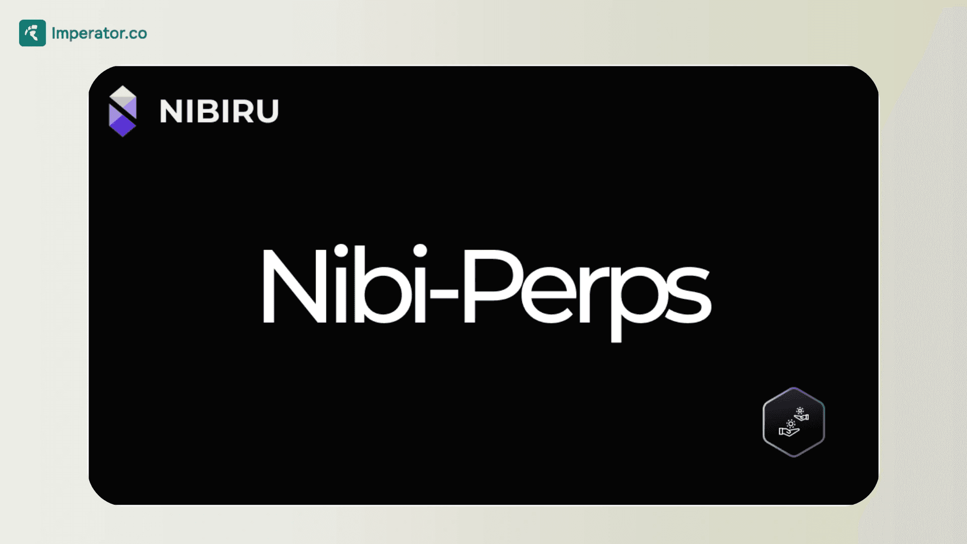 nibiru perps