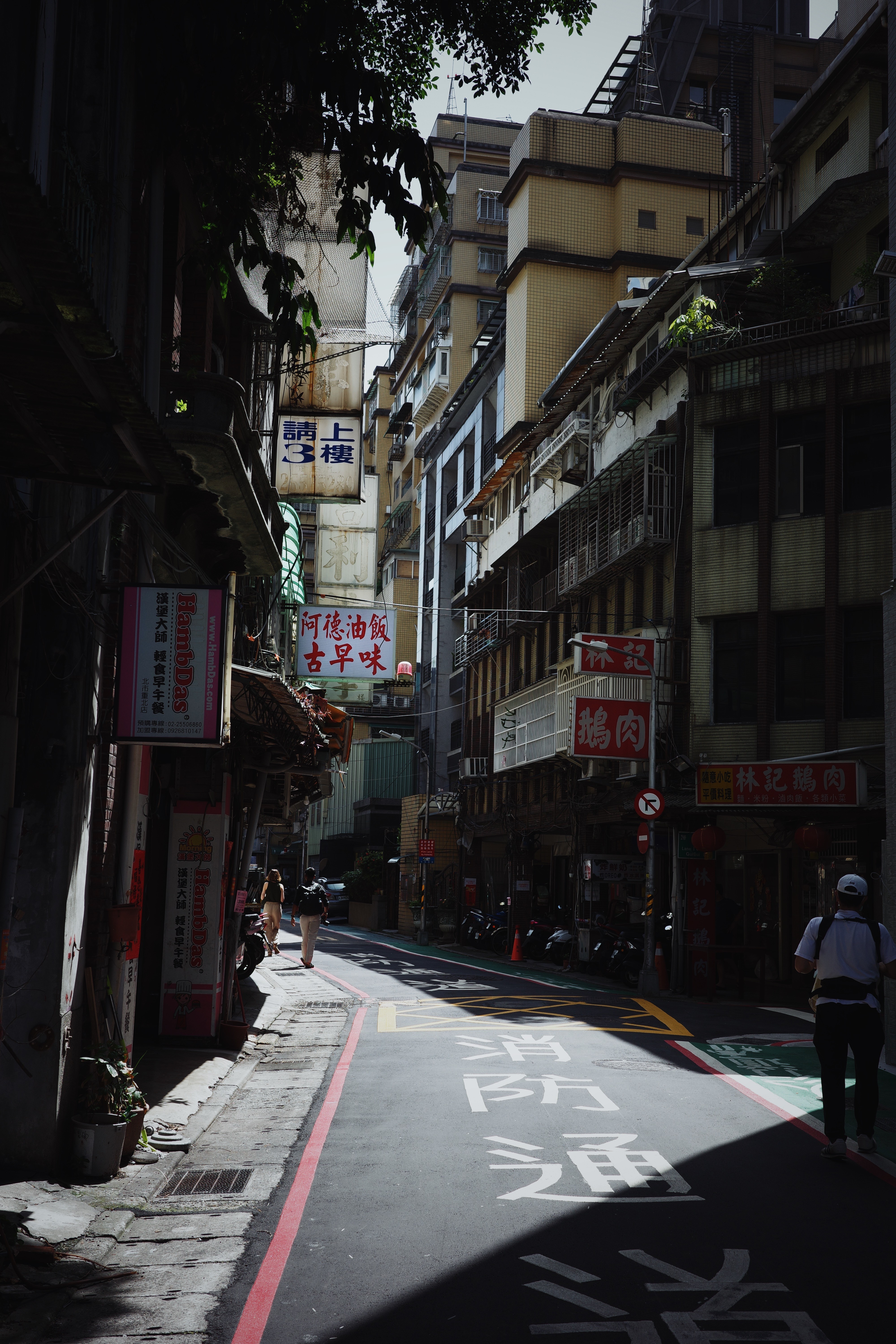 Taipei