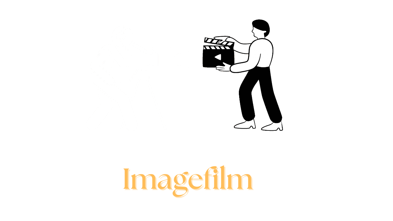 Imagefilm Illustration 