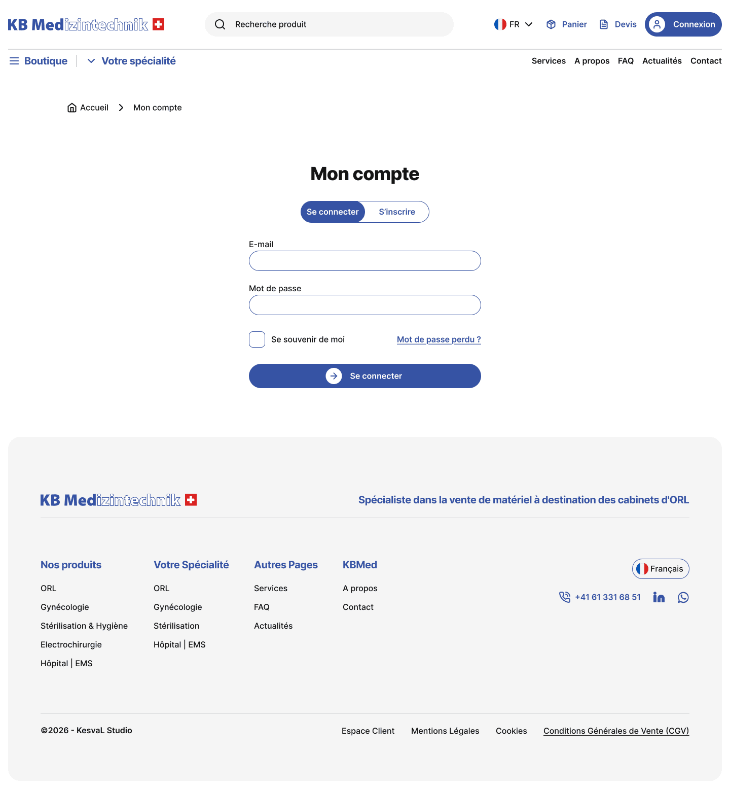 Projet UX/UI et web design moderne réalisé avec Figma, présentant une interface claire, interactive et centrée sur l’expérience utilisateur.