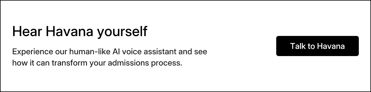 Hear Havana yourself