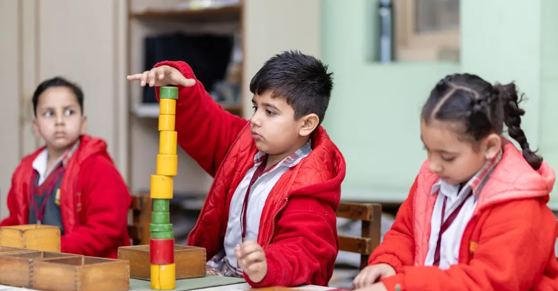 Programs for Ages 2 to 14