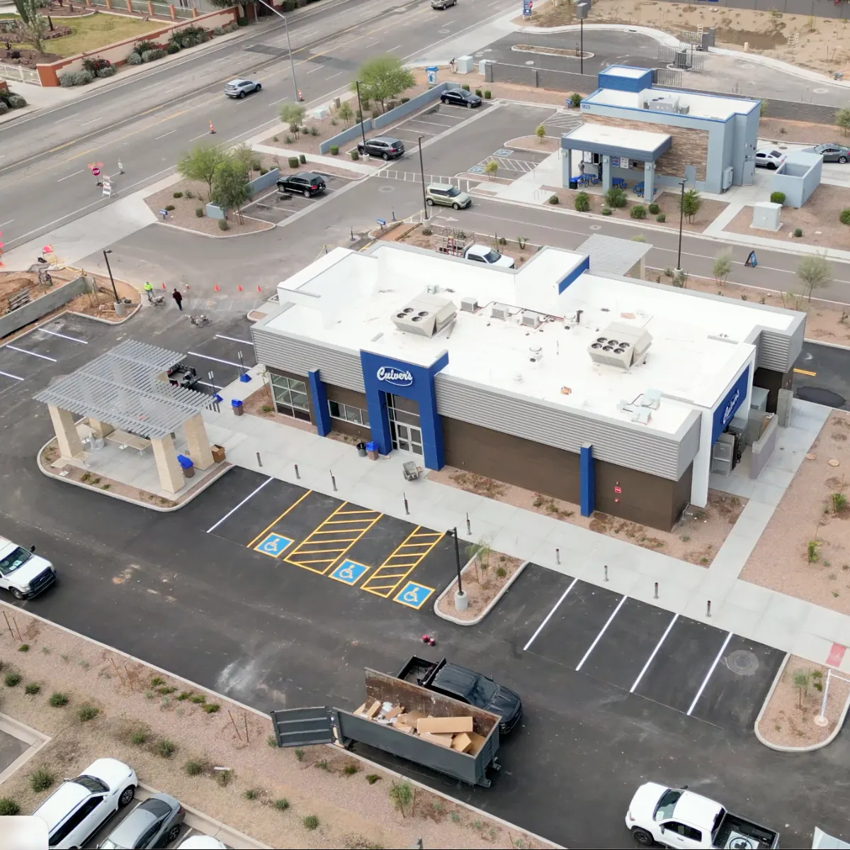 Culver's