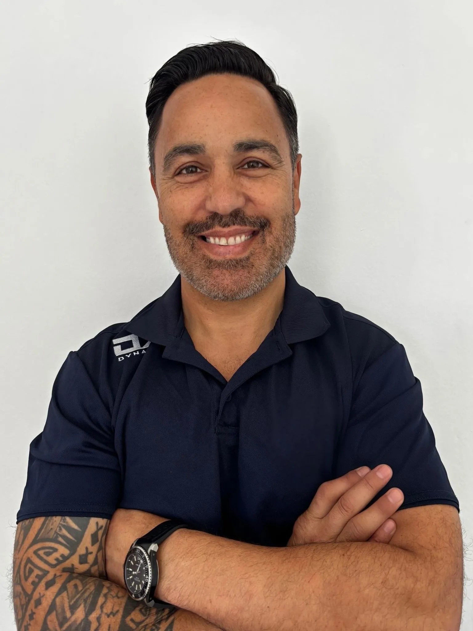 Past Client Paul Lennane